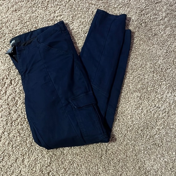 Rewash cargo pants size 9 - Picture 1 of 8